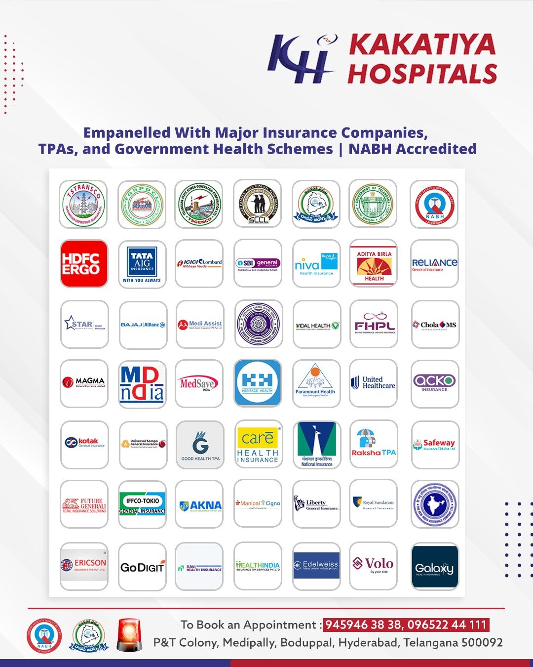 Full Insurance Network